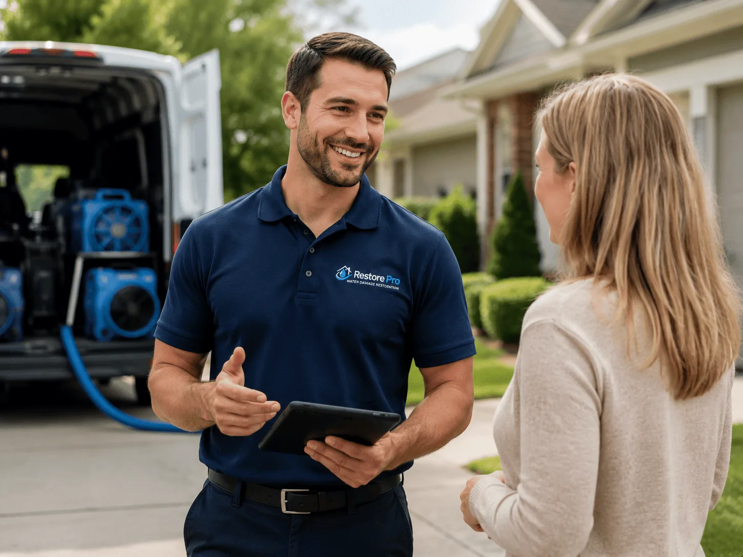 Water Damage Restoration Lyle, MN FAQs